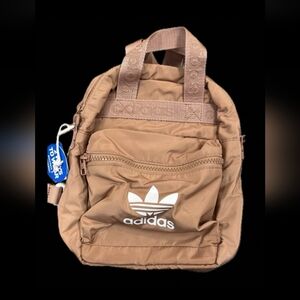 Adidas Micro Bag